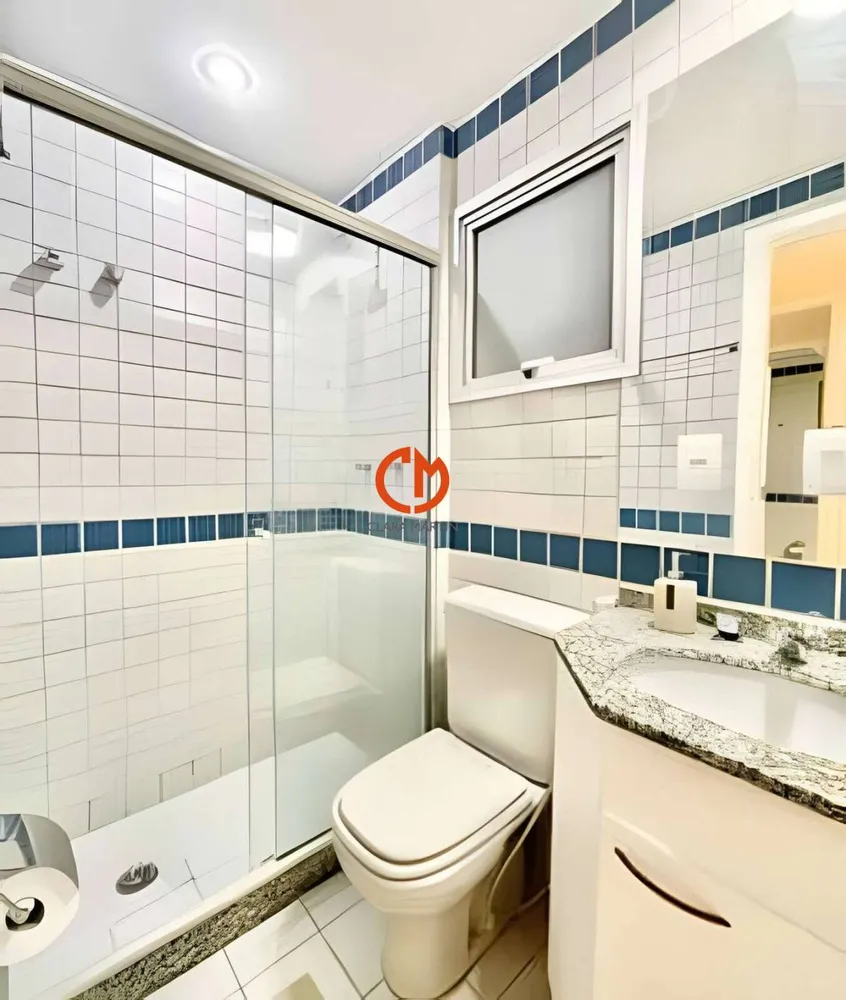 Flat/Apart Hotel, 2 quartos, 77 m² - Foto 18