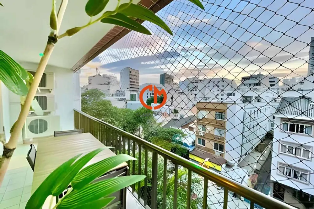 Flat/Apart Hotel, 2 quartos, 77 m² - Foto 5