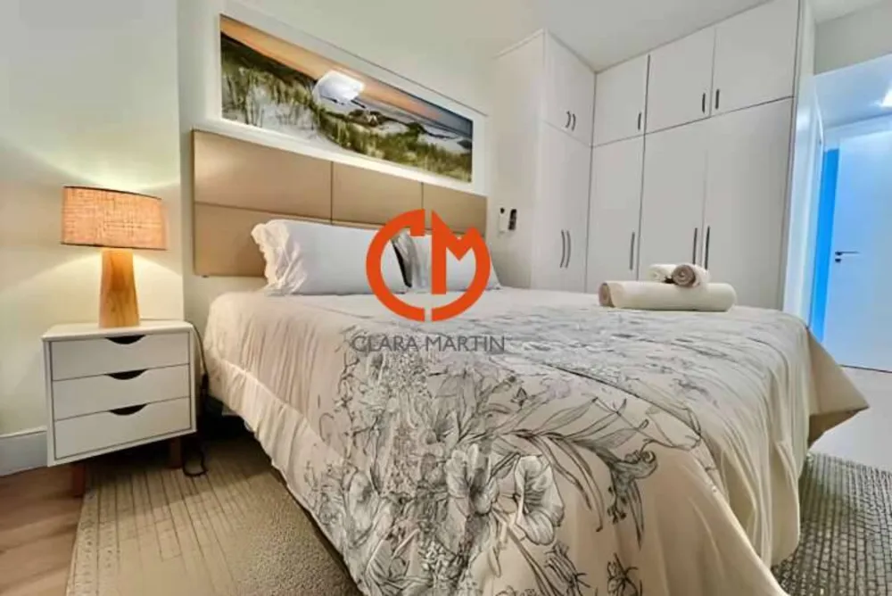 Flat/Apart Hotel, 2 quartos, 77 m² - Foto 11