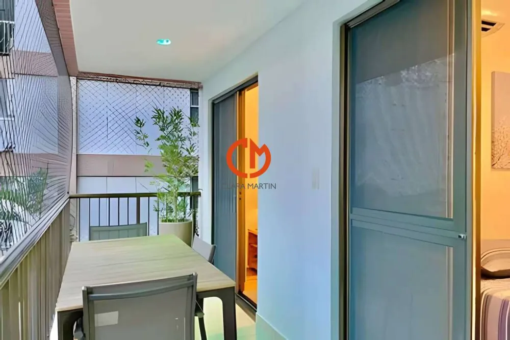 Flat/Apart Hotel, 2 quartos, 77 m² - Foto 7