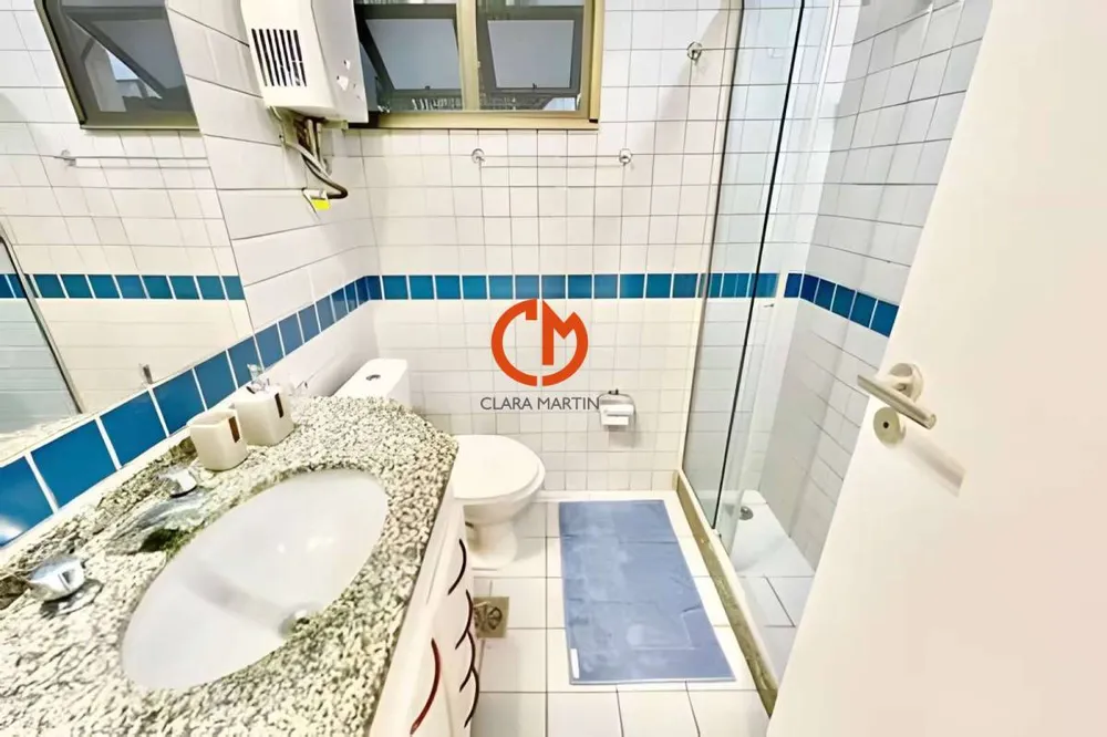 Flat/Apart Hotel, 2 quartos, 77 m² - Foto 15