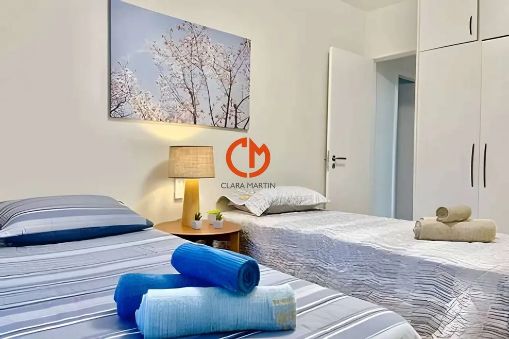 Flat/Apart Hotel, 2 quartos, 77 m² - Foto 12