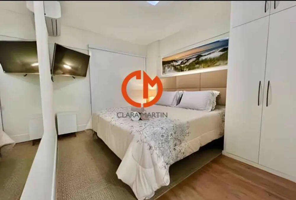 Flat/Apart Hotel, 2 quartos, 77 m² - Foto 9