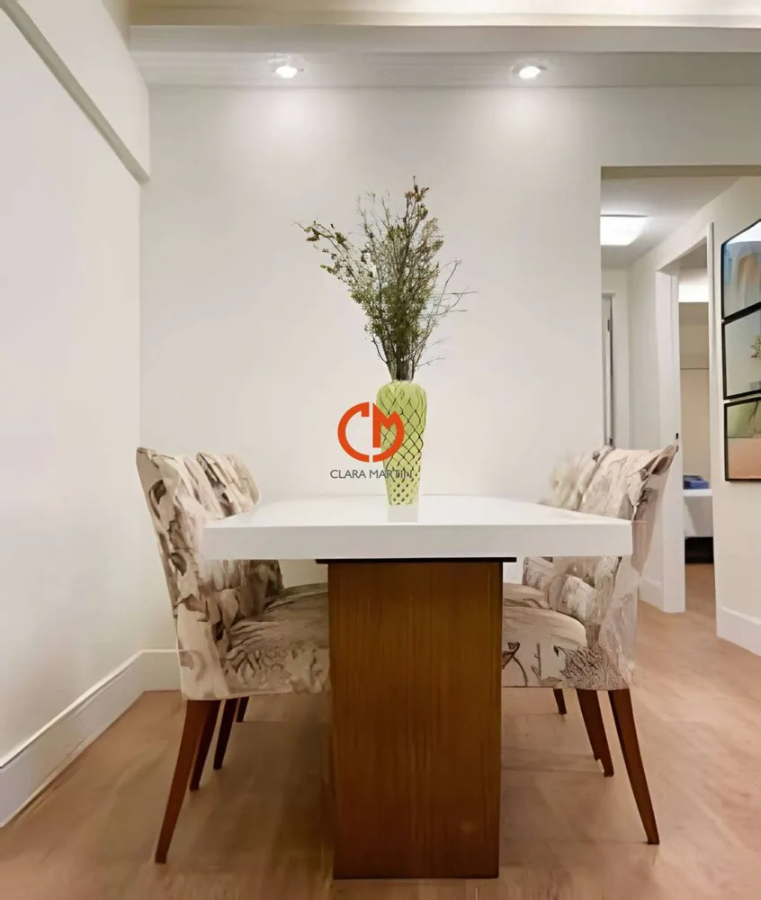 Flat/Apart Hotel, 2 quartos, 77 m² - Foto 6