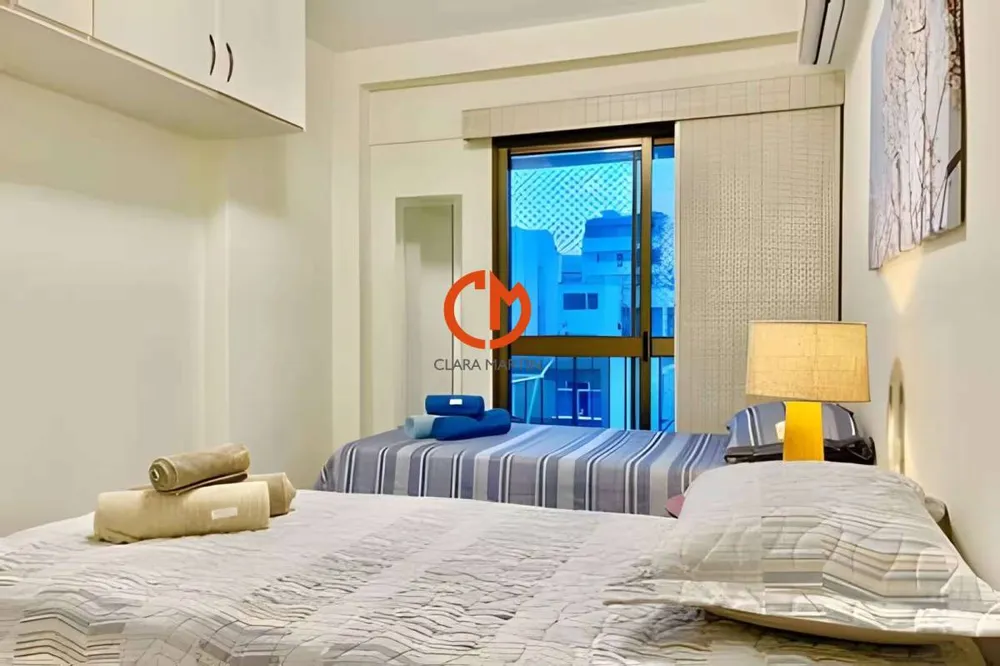 Flat/Apart Hotel, 2 quartos, 77 m² - Foto 13