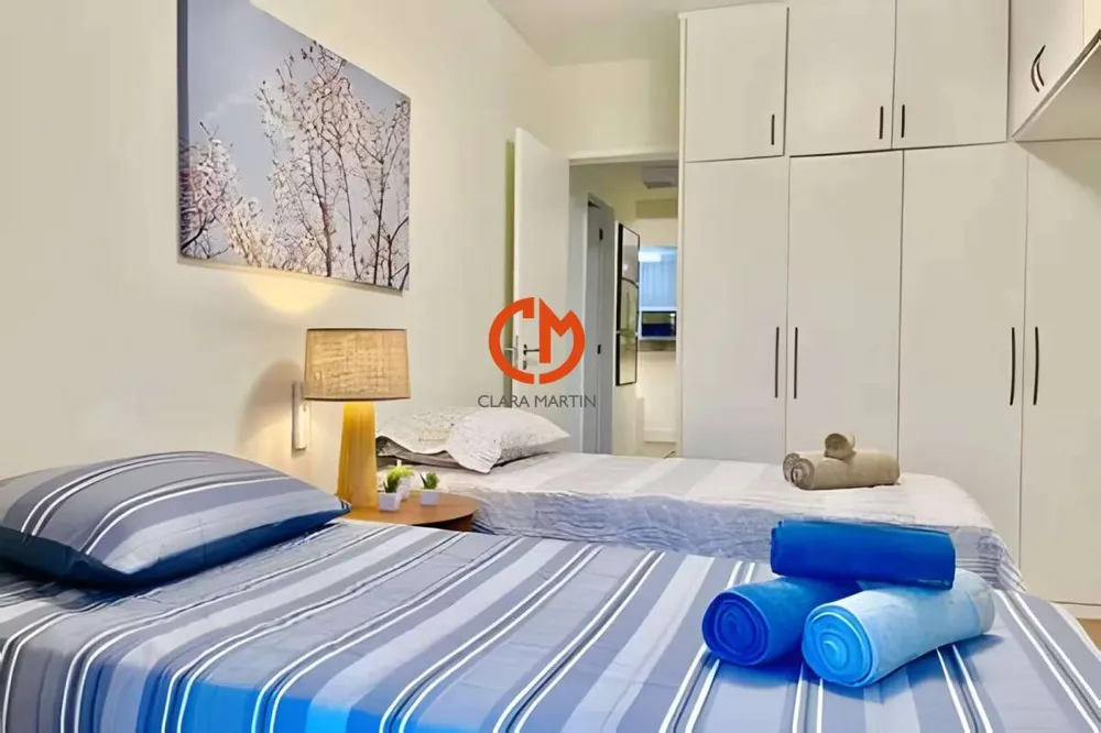 Flat/Apart Hotel, 2 quartos, 77 m² - Foto 14