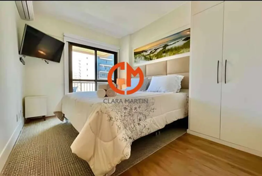 Flat/Apart Hotel, 2 quartos, 77 m² - Foto 10