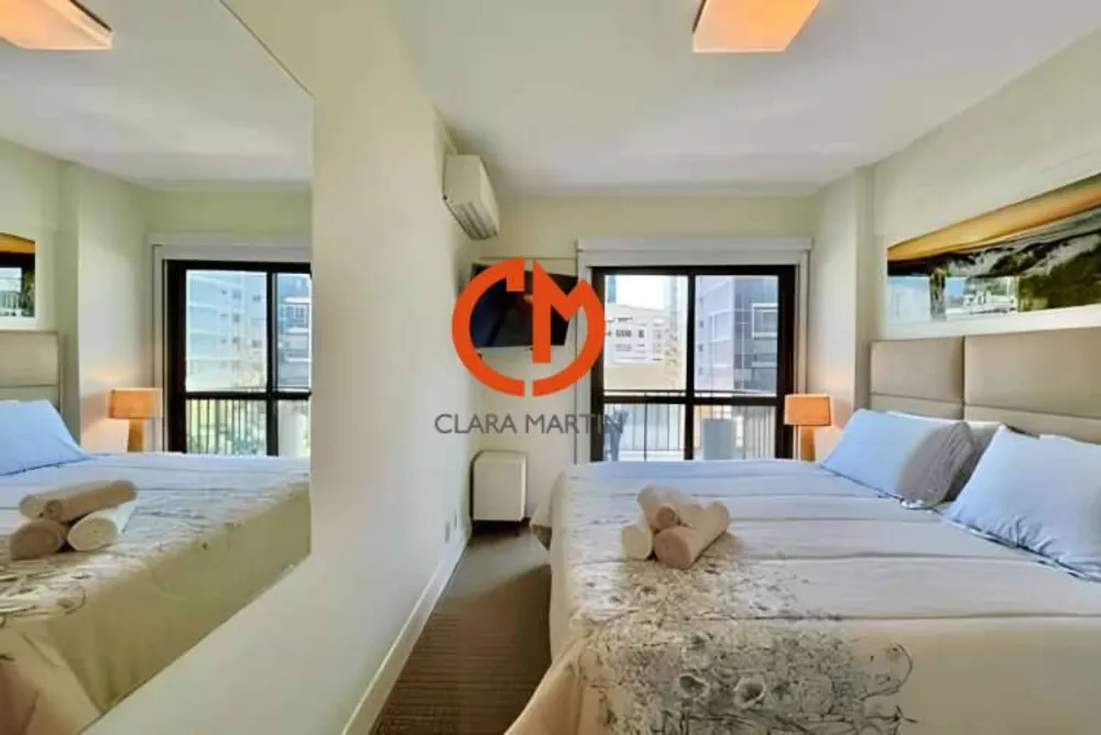 Flat/Apart Hotel, 2 quartos, 77 m² - Foto 8