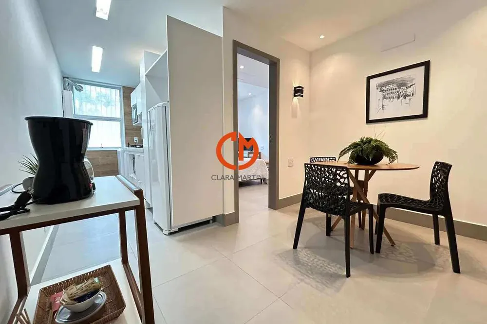 Apartamento, 2 quartos, 55 m² - Foto 1