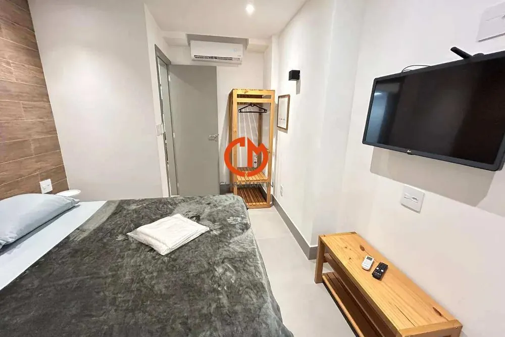 Apartamento, 2 quartos, 55 m² - Foto 7