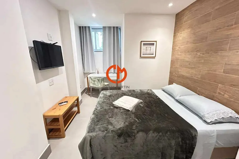 Apartamento, 2 quartos, 55 m² - Foto 4