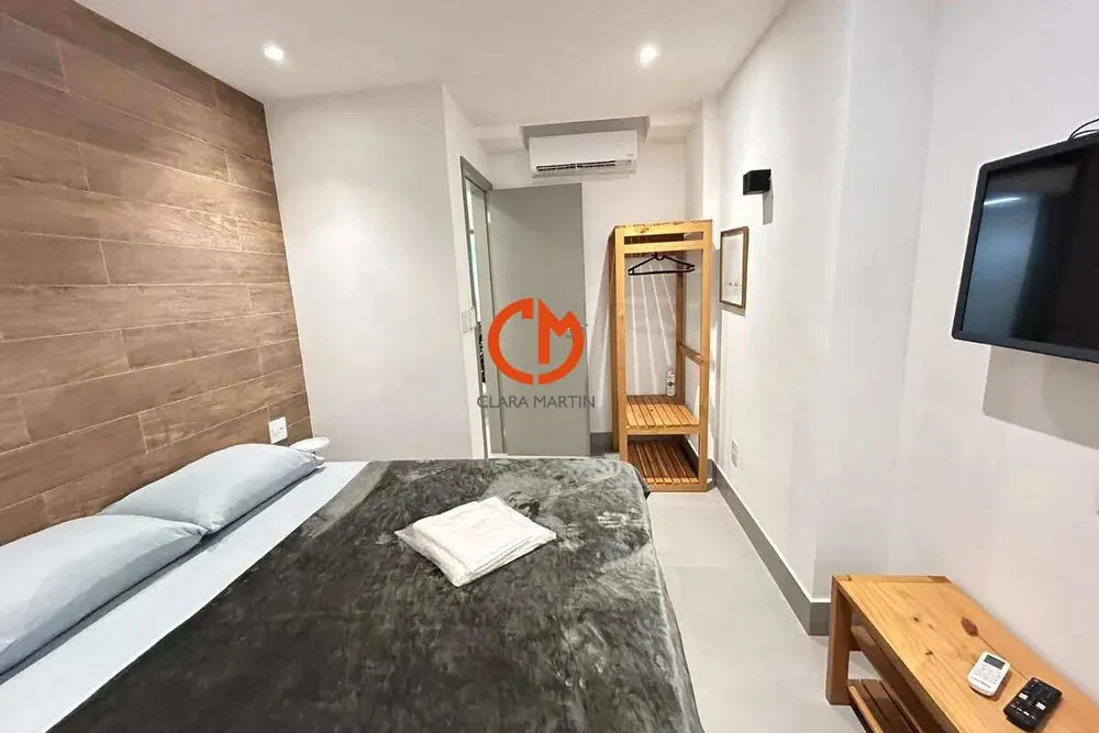 Apartamento, 2 quartos, 55 m² - Foto 5