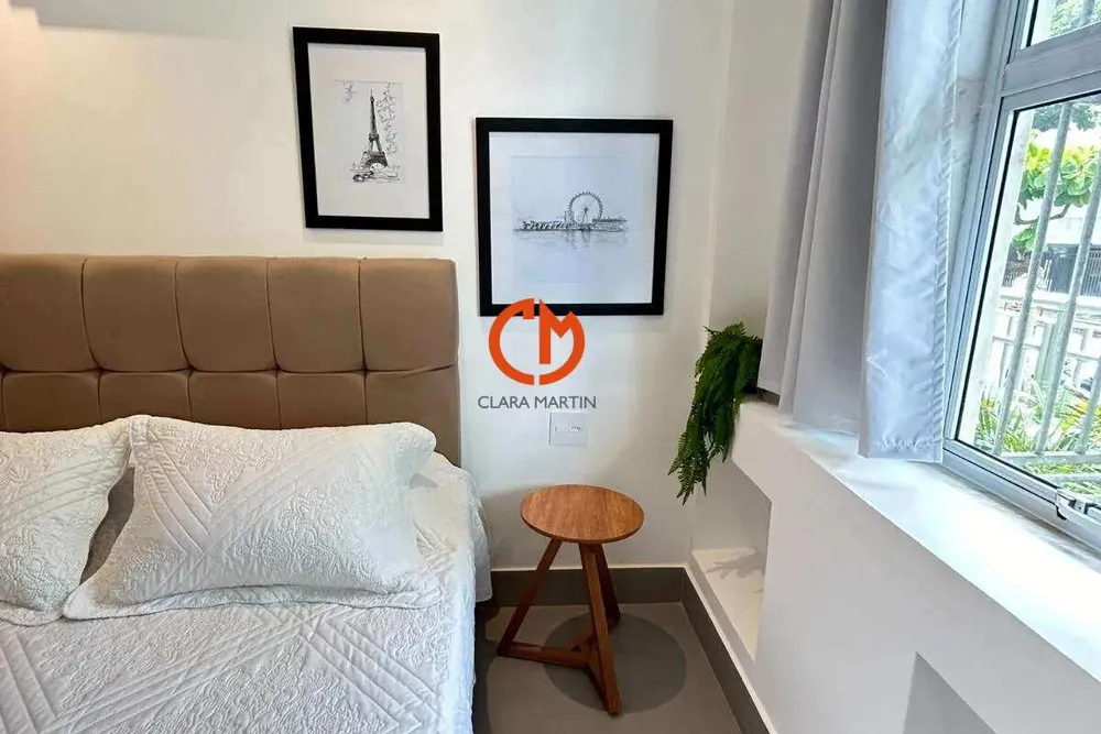 Apartamento, 2 quartos, 55 m² - Foto 8