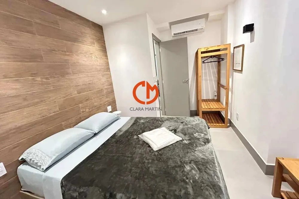 Apartamento, 2 quartos, 55 m² - Foto 6