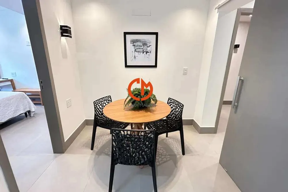 Apartamento, 2 quartos, 55 m² - Foto 3