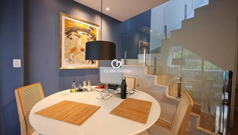 Cobertura, 3 quartos, 176 m² - Foto 9