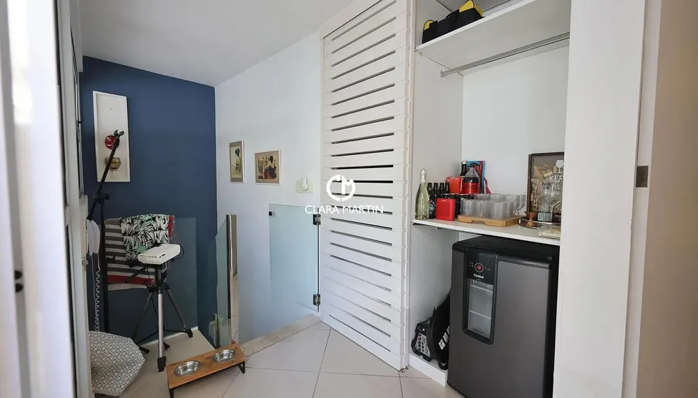 Cobertura, 3 quartos, 176 m² - Foto 32