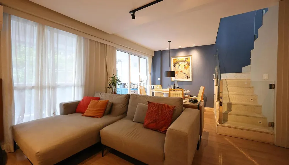 Cobertura, 3 quartos, 176 m² - Foto 8