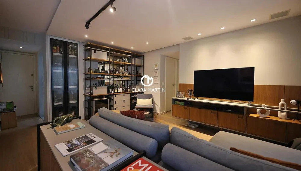 Cobertura, 3 quartos, 176 m² - Foto 15