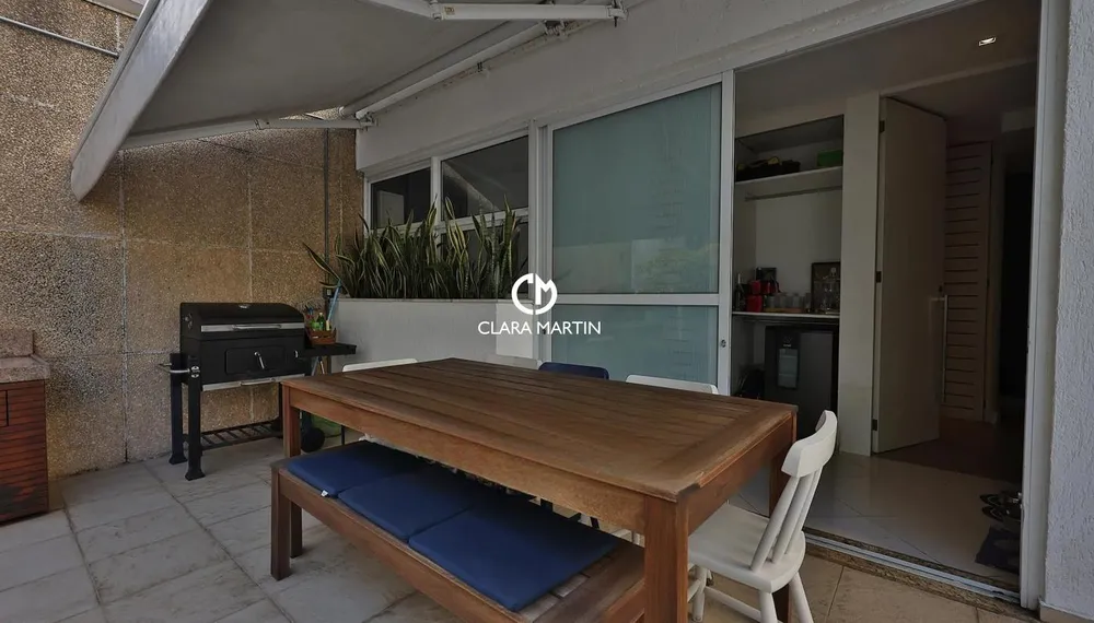 Cobertura, 3 quartos, 176 m² - Foto 35
