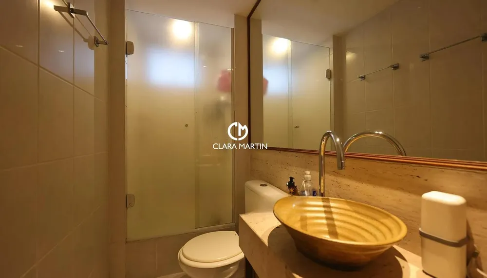 Cobertura, 3 quartos, 176 m² - Foto 28