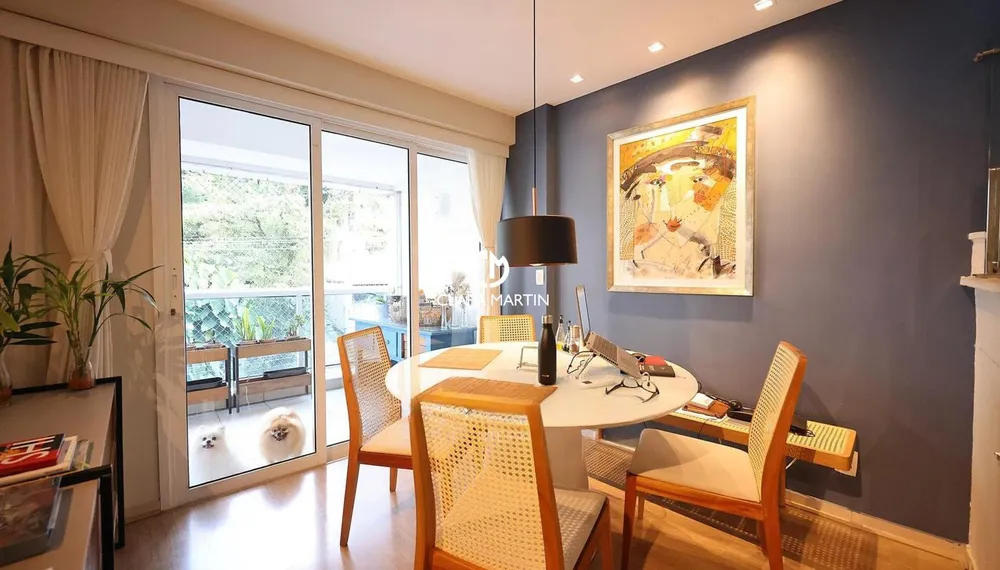 Cobertura, 3 quartos, 176 m² - Foto 10