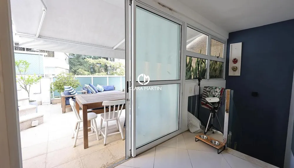 Cobertura, 3 quartos, 176 m² - Foto 7