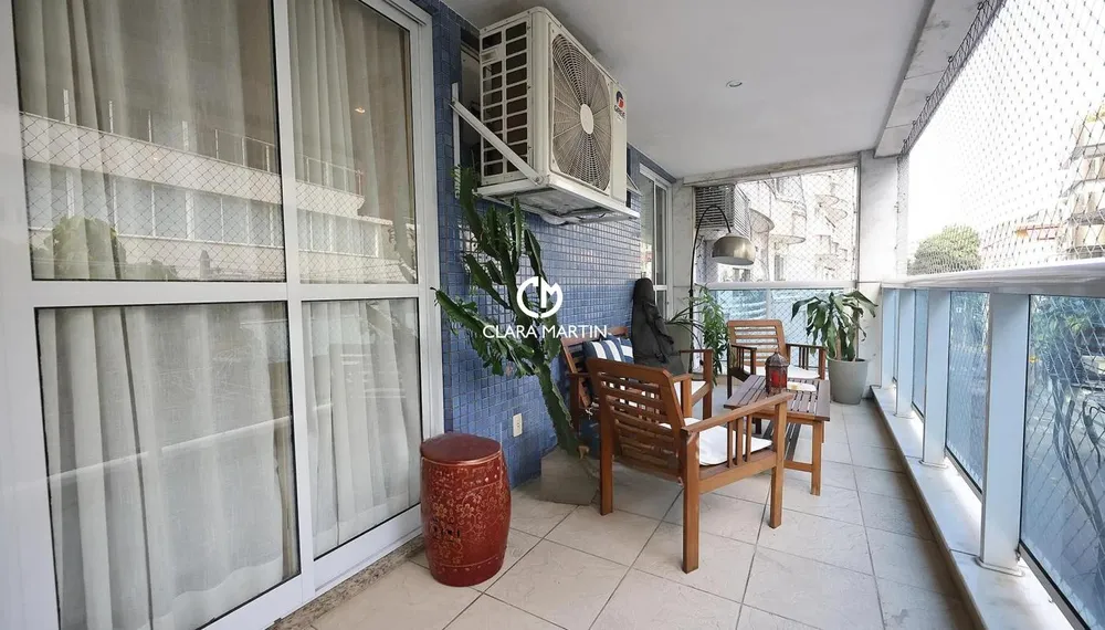 Cobertura, 3 quartos, 176 m² - Foto 13