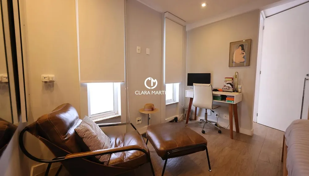 Cobertura, 3 quartos, 176 m² - Foto 24