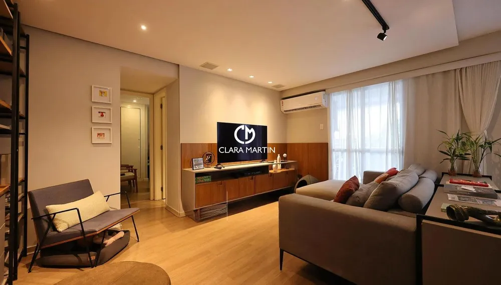 Cobertura, 3 quartos, 176 m² - Foto 16