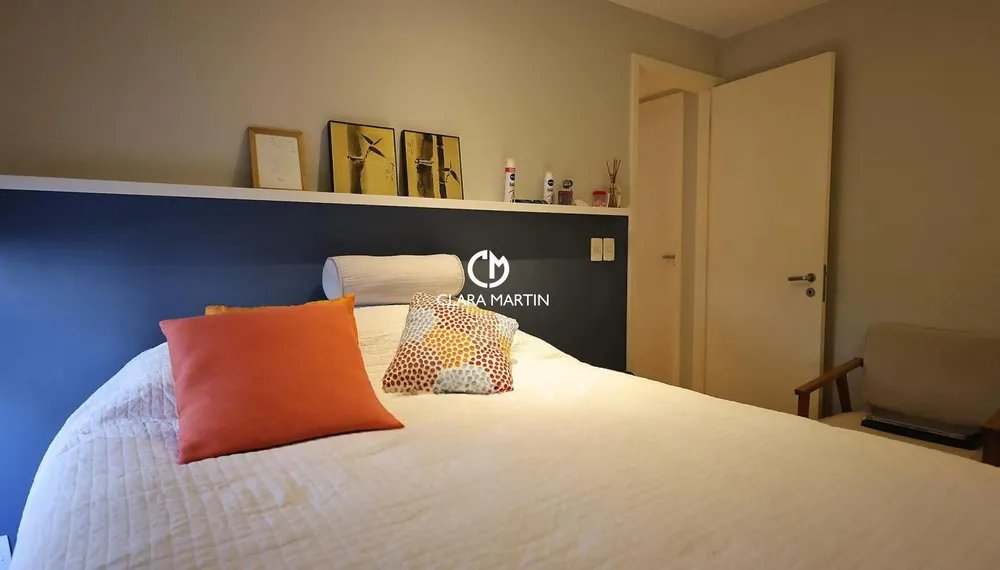Cobertura, 3 quartos, 176 m² - Foto 26