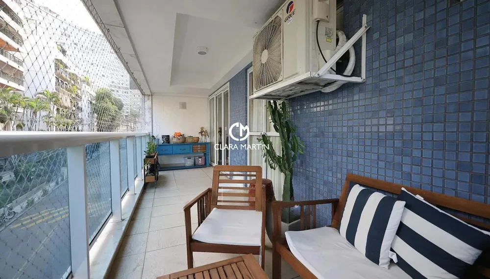 Cobertura, 3 quartos, 176 m² - Foto 14