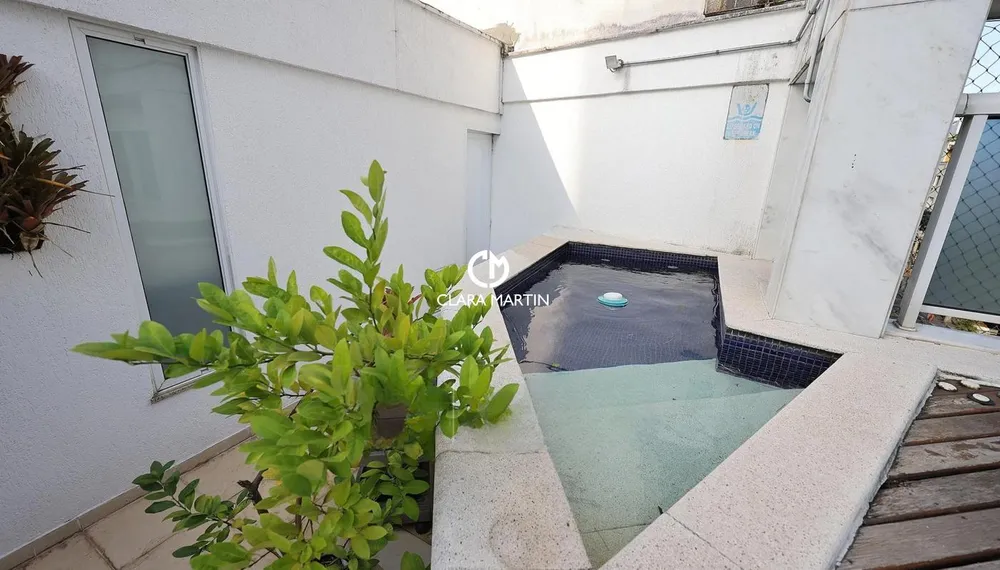 Cobertura, 3 quartos, 176 m² - Foto 33