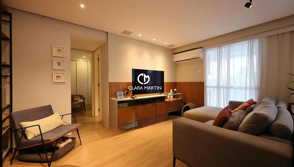 Cobertura, 3 quartos, 176 m² - Foto 17