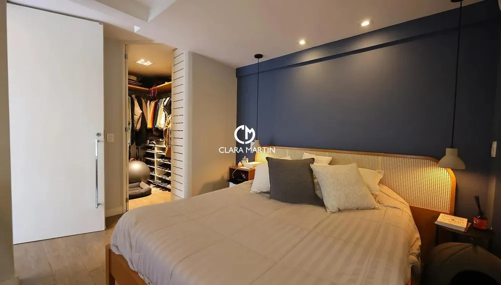 Cobertura, 3 quartos, 176 m² - Foto 20