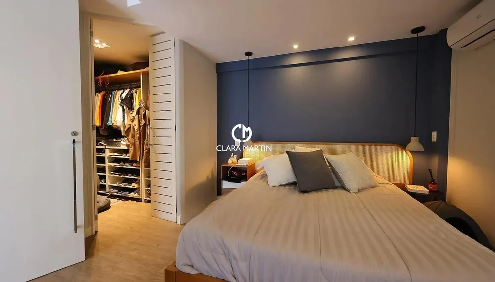 Cobertura, 3 quartos, 176 m² - Foto 19