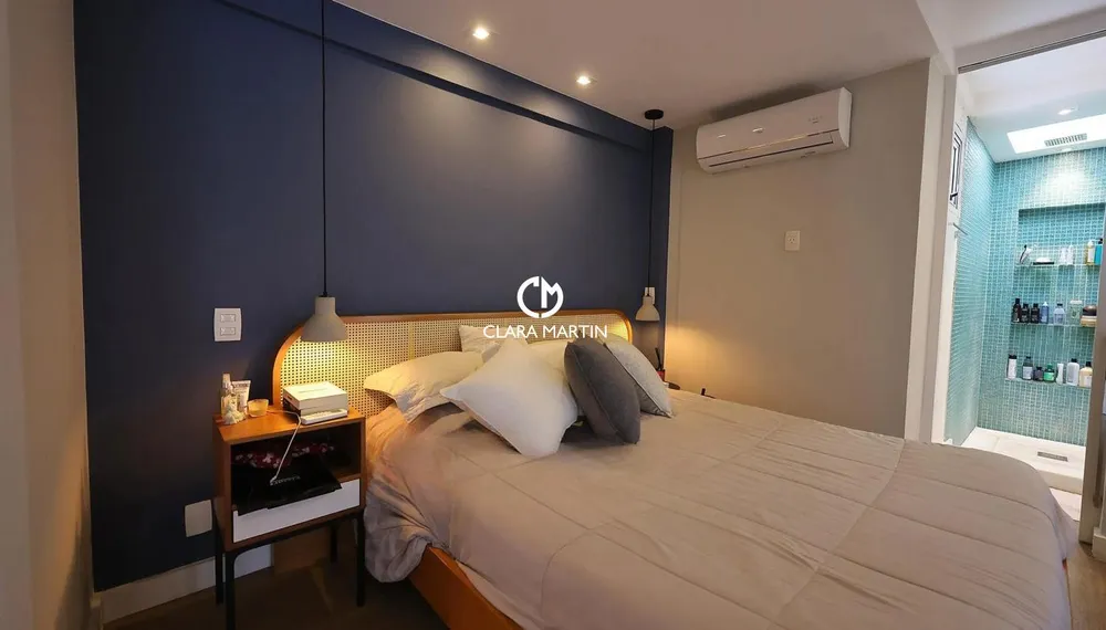 Cobertura, 3 quartos, 176 m² - Foto 22