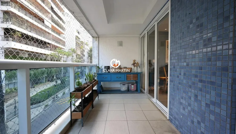 Cobertura, 3 quartos, 176 m² - Foto 11