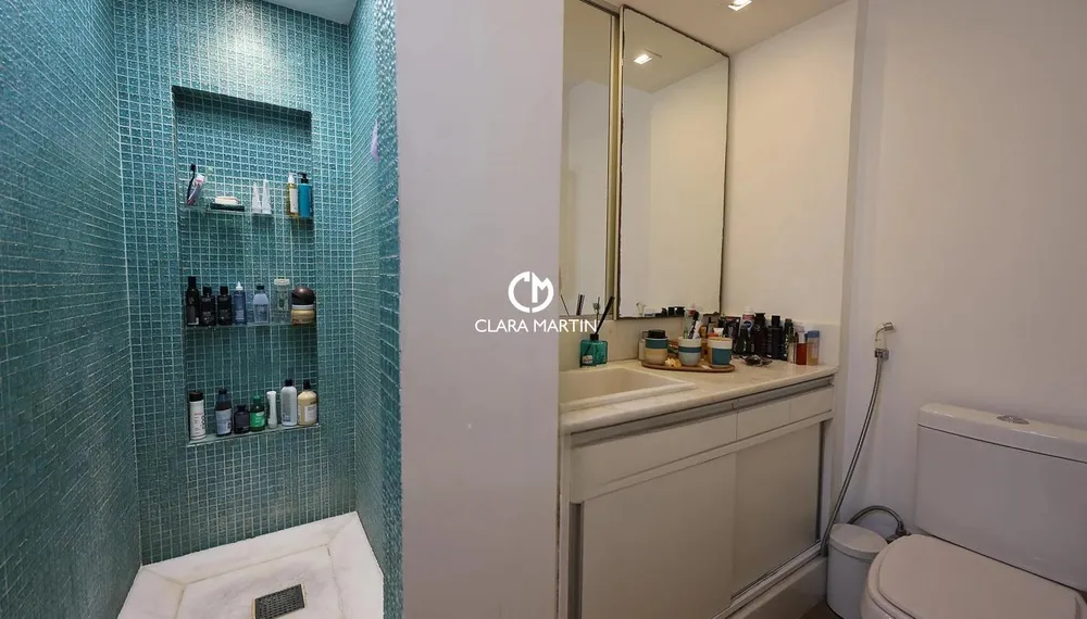 Cobertura, 3 quartos, 176 m² - Foto 23