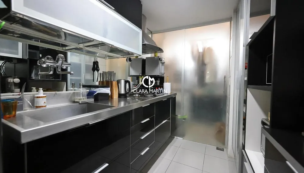 Cobertura, 3 quartos, 176 m² - Foto 30