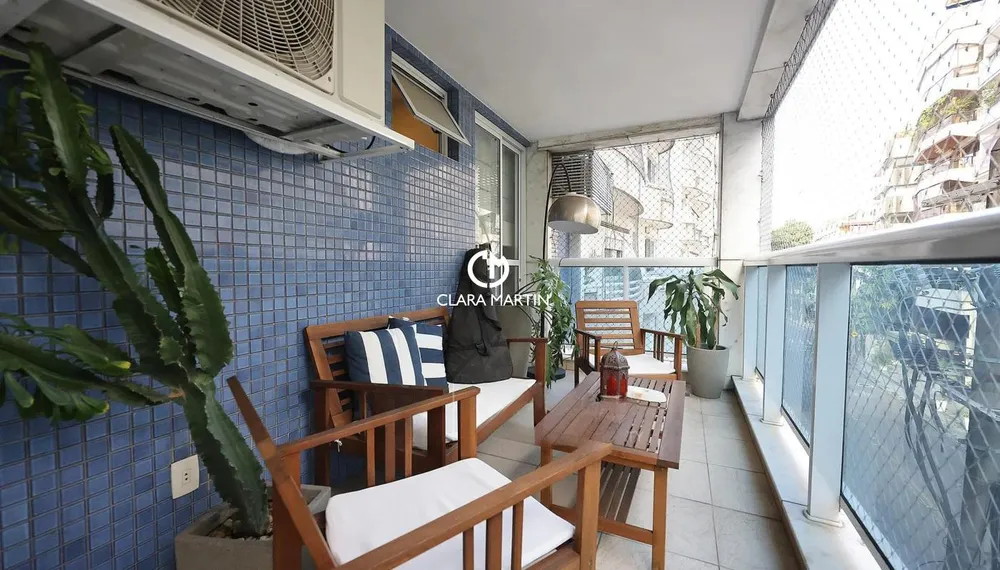 Cobertura, 3 quartos, 176 m² - Foto 12