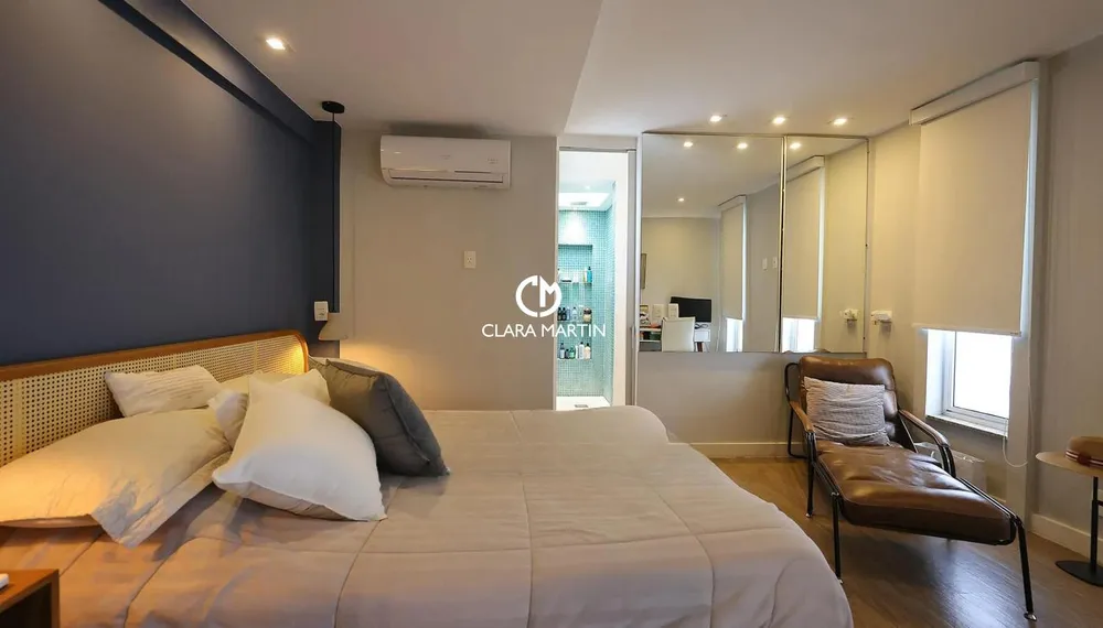 Cobertura, 3 quartos, 176 m² - Foto 18
