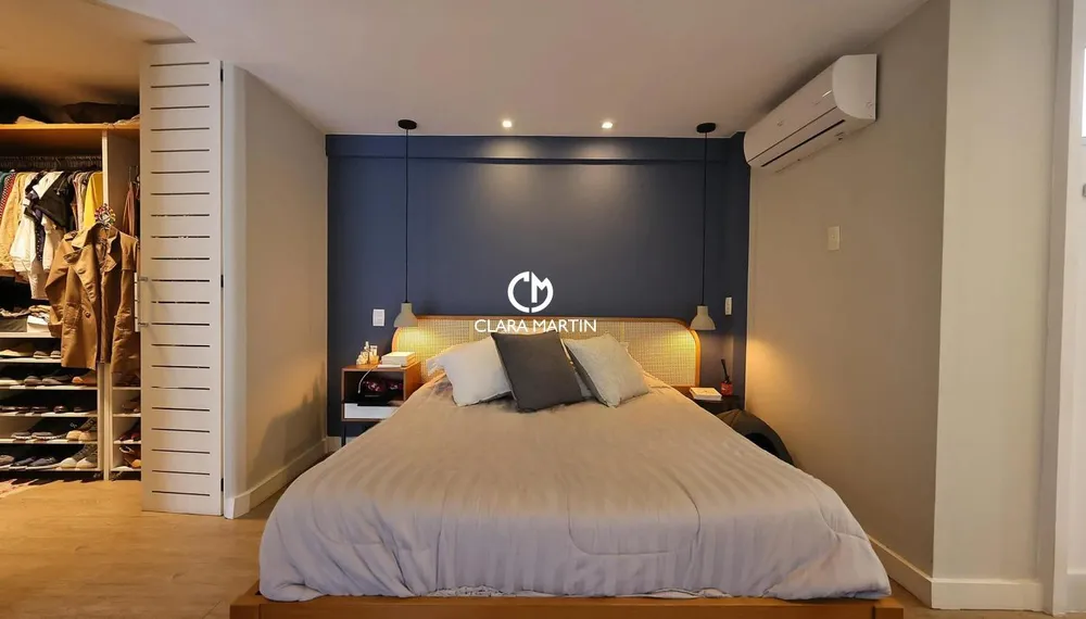 Cobertura, 3 quartos, 176 m² - Foto 21