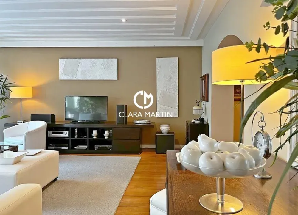 Apartamento, 3 quartos, 206 m² - Foto 18