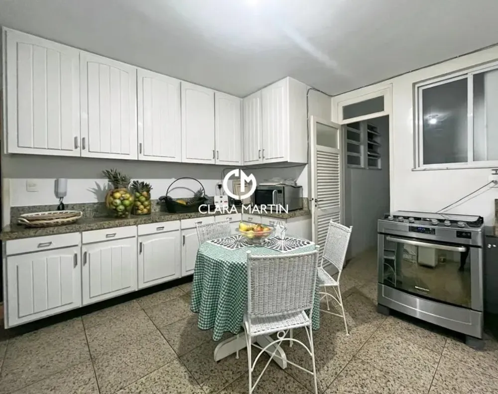 Apartamento, 3 quartos, 206 m² - Foto 26