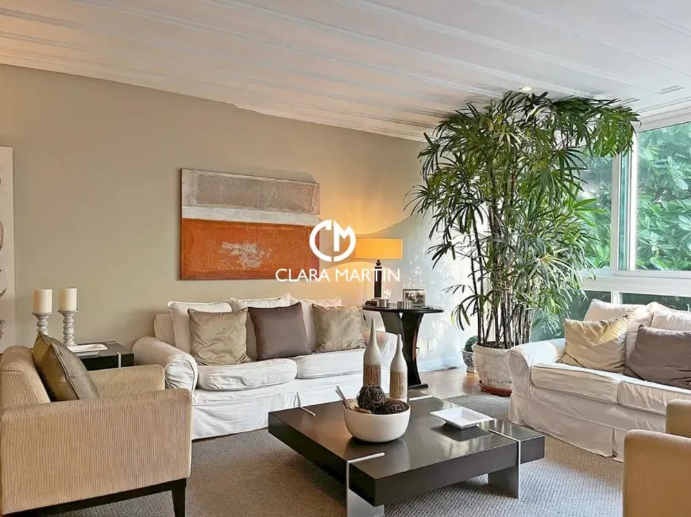 Apartamento, 3 quartos, 206 m² - Foto 31