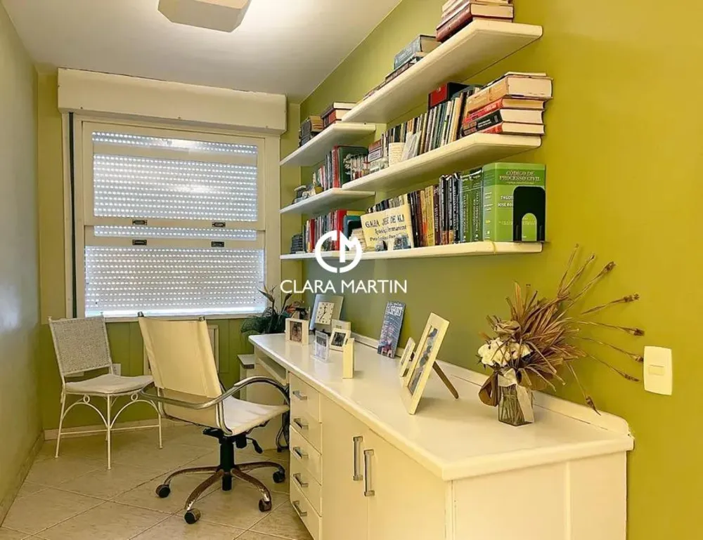Apartamento, 3 quartos, 206 m² - Foto 14
