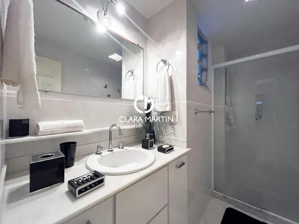 Apartamento, 3 quartos, 206 m² - Foto 2