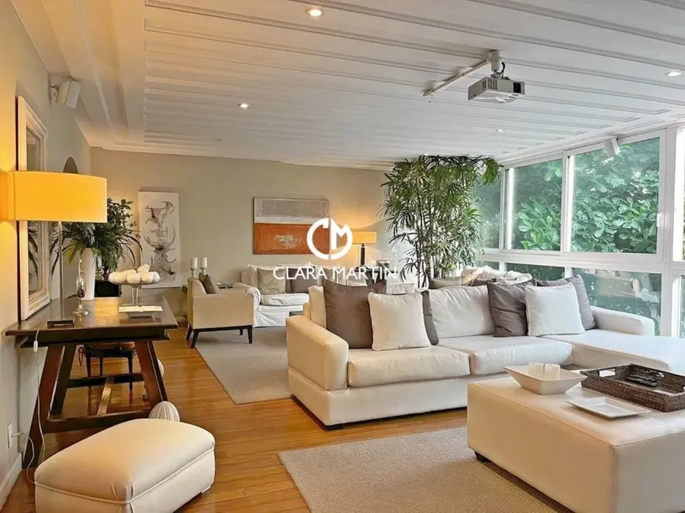 Apartamento, 3 quartos, 206 m² - Foto 24