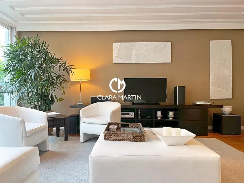 Apartamento, 3 quartos, 206 m² - Foto 16